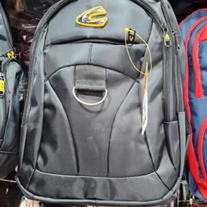 کوله مدرسه کمل