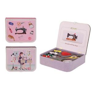 جا نخ و سوزن طرح نانسی برند هایلو