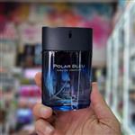 ادکلن پلار بلو POLAR BLUE ژکساف حجم 100 میل مردانه ادوپرفیوم