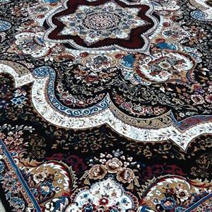 فرش 12 متری کاشان 440 شانهدر 4زمینه مختلف