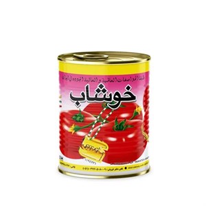 رب گوجه فرنگی خوشاب
