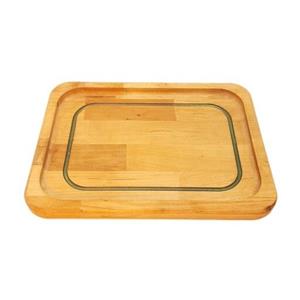 سینی چوبی فینگر جوینت راش