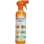 اسپری چند منظوره پاک کننده سطوح MORNING FRESH مورنینگ فرش 750 میل