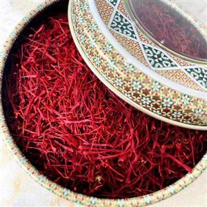 زعفران  نگین خراسان(1 مثقال )