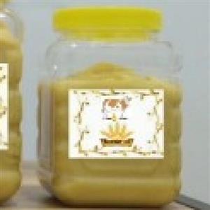 روغن حیوانی یک کیلویی