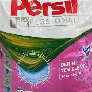 قیمت و خرید پودر پرسیل(لباسشویی)