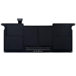 باتری لپ تاپ اپل مدل Battery Laptop Apple A1406 Air A1370 A1465 For MacBook AIR 11 Inch 