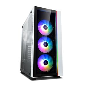 کیس گیمینگ دیپ کول Matrexx 55 White ARGB 3F