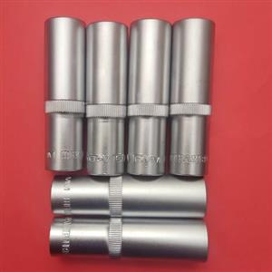 بکس شمع بلند هامبورگ محصول فروشگاه وهاب زاده