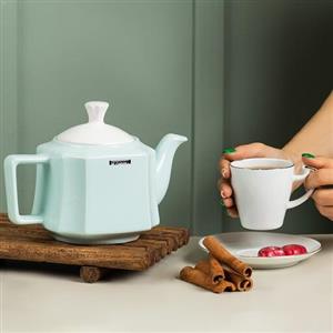 قوری سرامیکی ناتالی