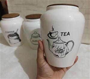 ست بانکه سرامیکی