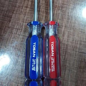 پک دو عددی پیچ گوشتی تخت و چهار سو معمولی توسن  6 در 125