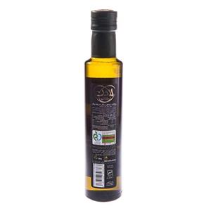 روغن زیتون بکر لادن مقدار 250 میلی لیتر Ladan Virgin Olive Oil 250ml 