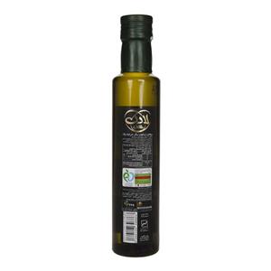 روغن زیتون بکر لادن مقدار 250 میلی لیتر Ladan Virgin Olive Oil 250ml 