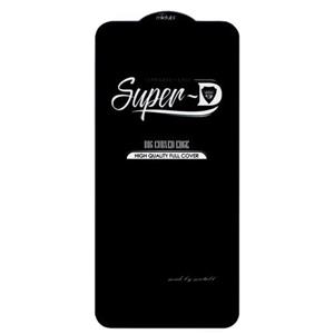 گلس شیشه ای سوپردی SuperD شیائومی Redmi 10 - 10C - 10 Power - Poco C40