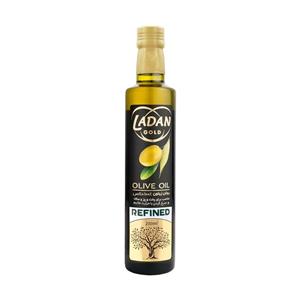 روغن زیتون خالص لادن مقدار 250 میلی لیتر