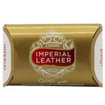 صابون امپریال لیدر Imperial Leather مدل Gold وزن 125 گرم