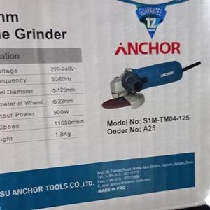 مینی فرز 900وات انکور