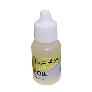 روغن شترمرغ مغزقلم 20 سی سی