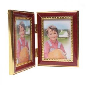 قاب عکس کوچک دو تایی
