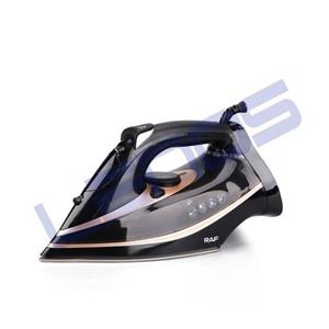 اتو بخار راف مدل R.1215J با قدرت 2600 وات