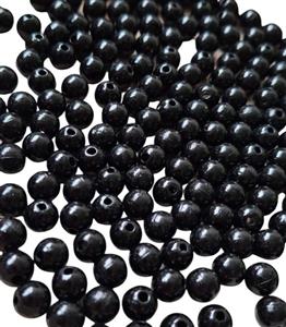 مروارید پلاستیکی سایز 6