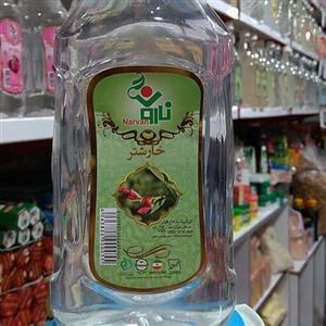 عرق خارشتر نارون
