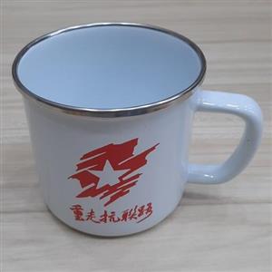 لیوان لعابی ماگ لعابی لیوان فلزی ماگ نشکن