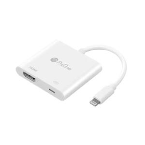مبدل Lightning به HDMI پرووان مدل PHU550