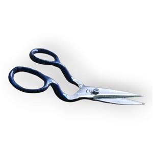 قیچی فولادی ورق بر دست ساز  کج