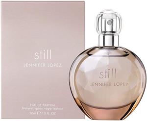 عطر ادکلن زنانه جنیفر لوپز استیل 5 میلJennifer lopez Still