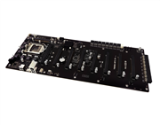 Biostar TB250-BTC D+ LGA 1151 Motherboard