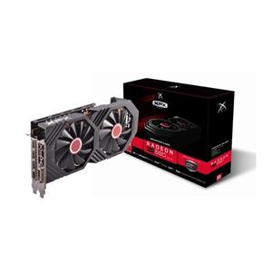 کارت گرافیک XFX RX580 8G 