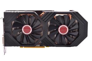 کارت گرافیک XFX RX580 8G Radeon GTS 8GB Graphics Card 