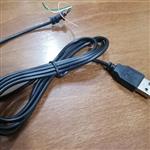 کابل تعمیری usb مناسب برای تعمیرات موس و کیبورد و..