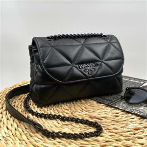 کیف پرادا مشکی