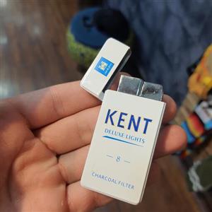 فندک فانتزی برند کنت ( Kent ) - اکسسوری