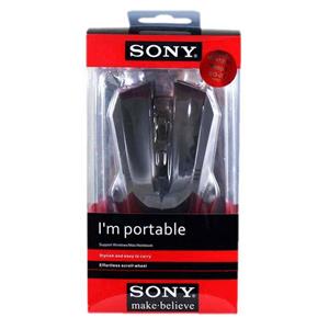 موس بی سیم SONY SO-02 