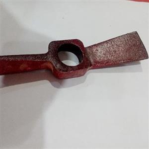 تبر تیشه ( بدون دسته )