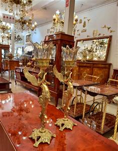 شمعدان فرشته