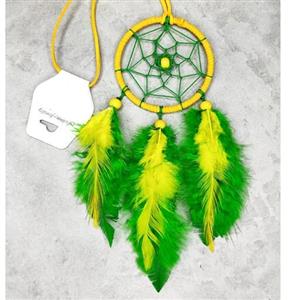 دریم کچر کابوسگیر گیرنده رویا دکوری آویز پشت درب دیوار کوب چشم نظر آویز ماشین زیر آیینه ایه ماشین پشت دری هدیه کادو خاص