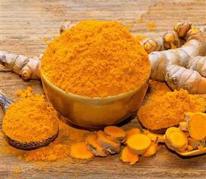 پودر زردچوبه خالص