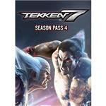 بازی کامپیوتری TEKKEN 7 Season Pass 4 PC
