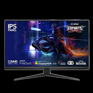 مانیتور گیمینگ ام اس آی مدل G281UV سایز 28 اینچ