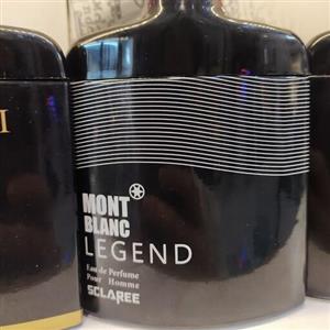 ادکلن تلگرامی Mont blanc