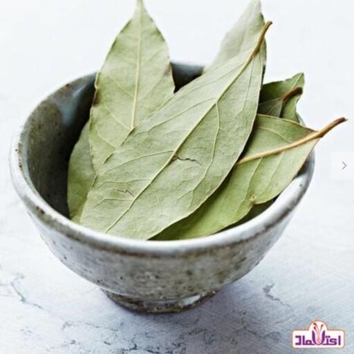برگ بو فله ای