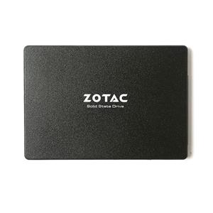 حافظه SSD اینترنال زوتاک مدل Premium Edition ظرفیت 240 گیگابایت Zotac Premium Edition Internal SSD Drive - 240GB