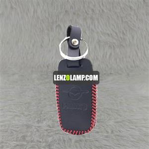 کاور چرم ریموت هایما