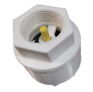 شیر یکطرفه خودکار 1 