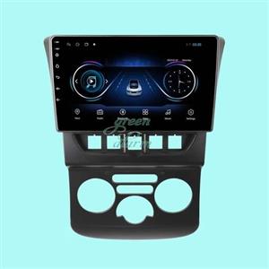 مانیتور خودرو سیستم مولتی مدیا مدل TS7 مناسب برای تمامی کلاس بندی رانا